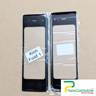 Mặt Kính Màn Hình Samsung Galaxy Z Fold 1 Chính Hãng Giá Rẻ